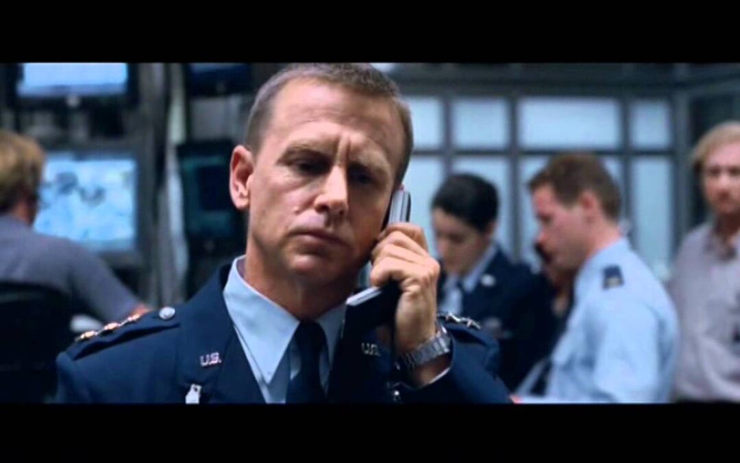 Skynet’s Emergence in Terminator 3