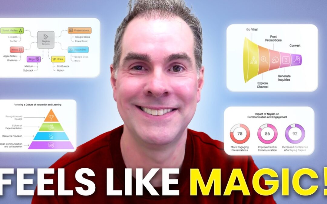 Discover How This Free AI Tool Crafts Stunning Visuals Instantly