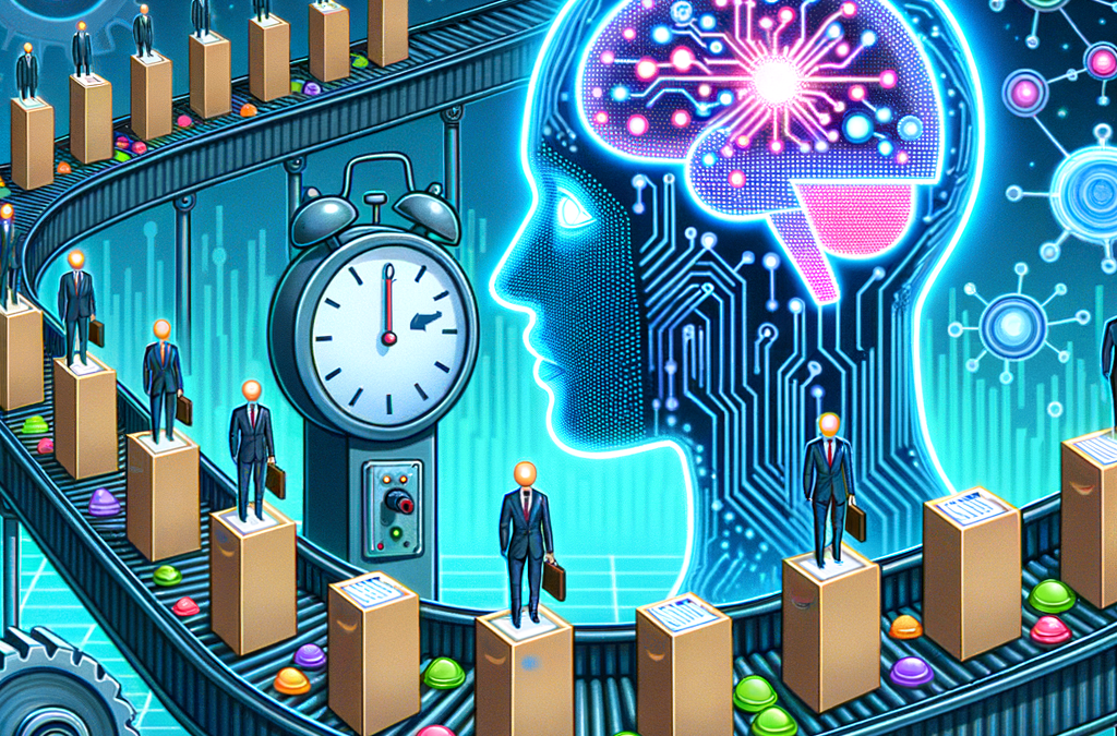 AI to Revolutionize Hiring: 70% Companies Adopting by 2025