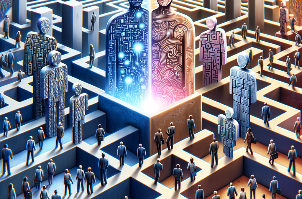 Why Multi-Agent AI Outsmarts LLM Complexities