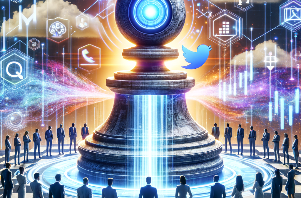 Could SearchGPT Challenge Google’s Dominance?