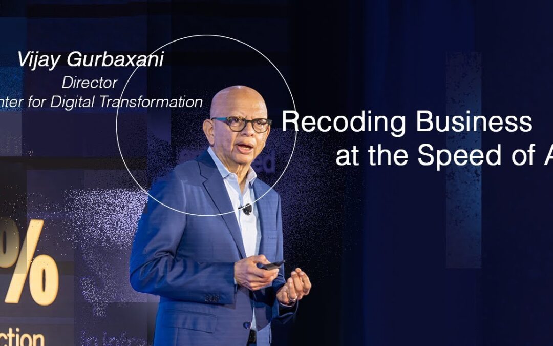 The AI Wave: Why Businesses Must Act Swiftly