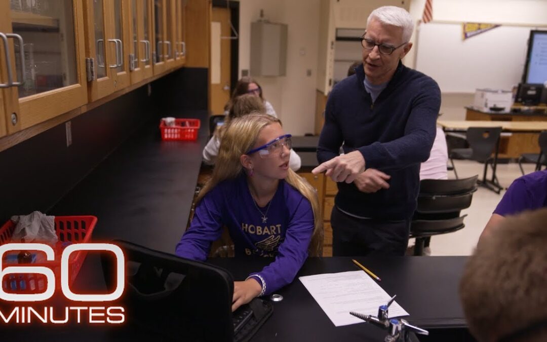 AI Tutor and Teaching Assistant Trialled for Education