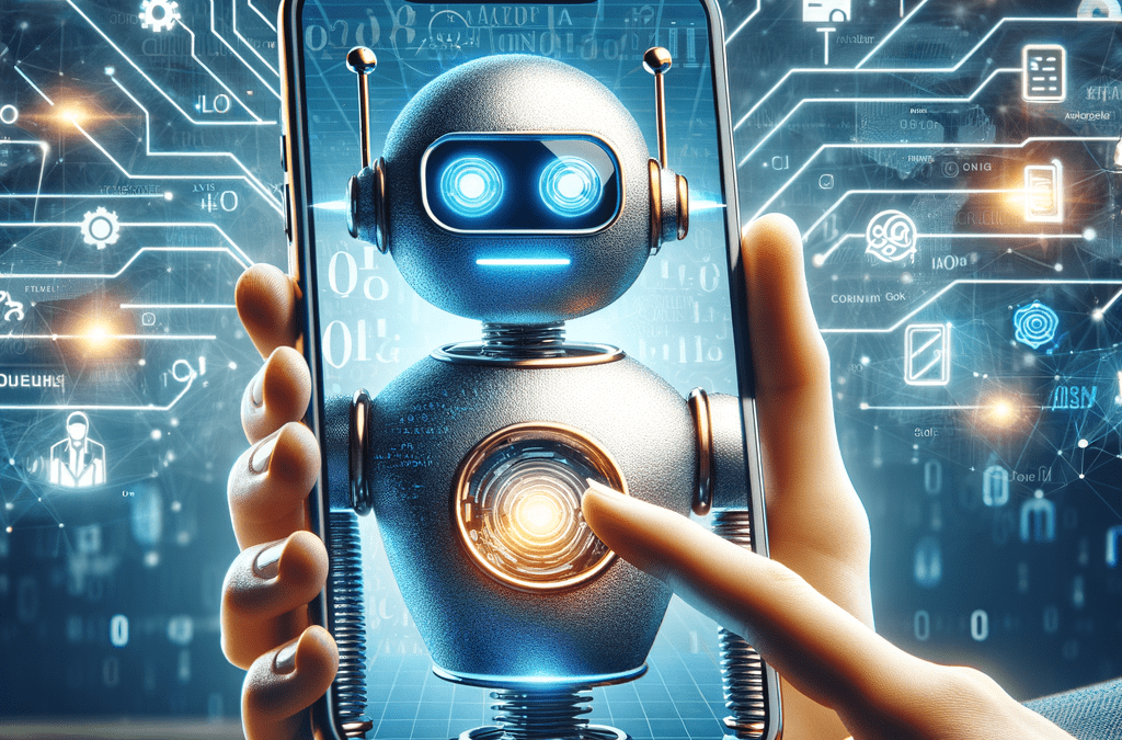 Grok: Elon’s X-Based Chatbot Launching on iPhone