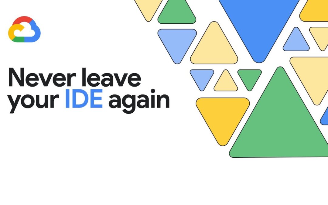 Gemini Code Assist Keeps You Focused While Coding