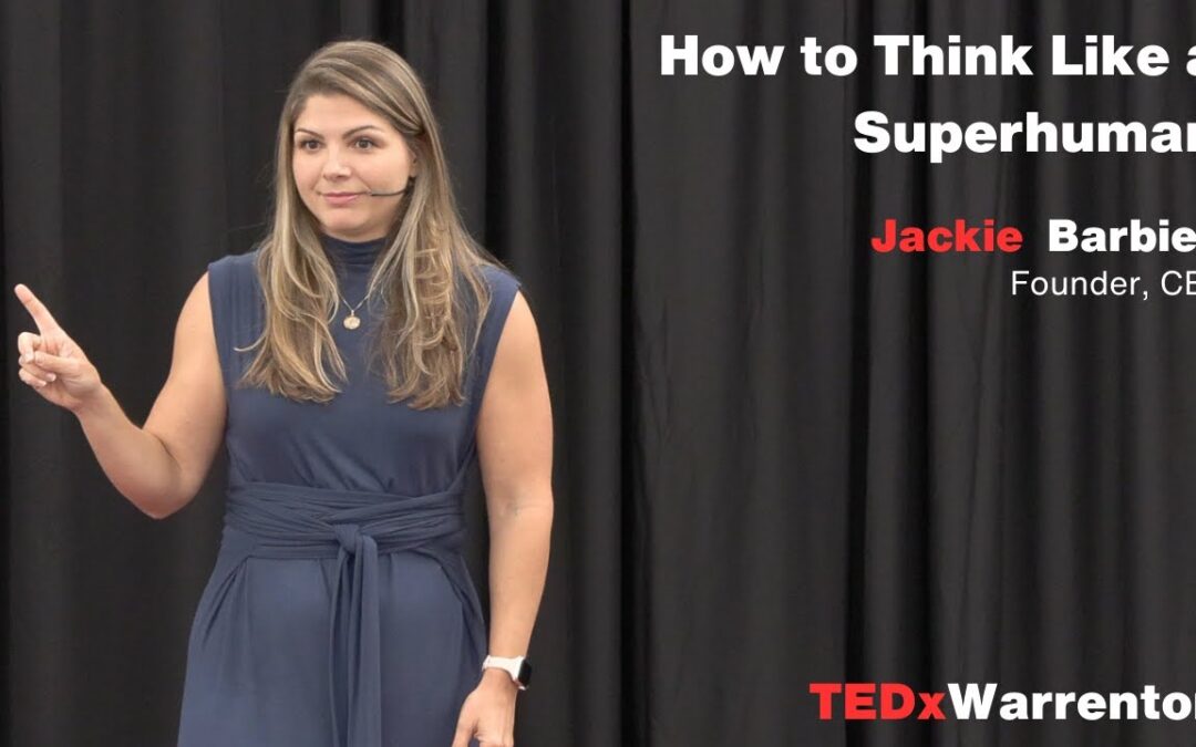 Harness AI to Boost Superhuman Thinking Skills