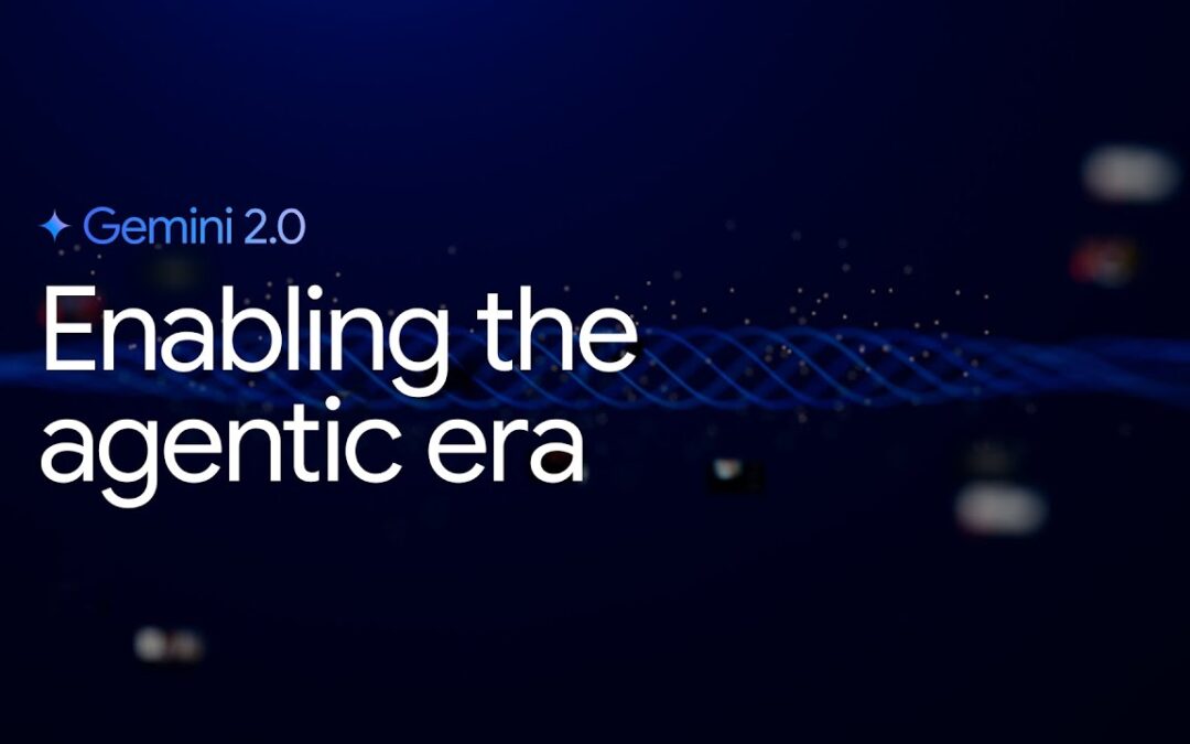 Meet Gemini 2.0: Our Most Advanced AI Model Yet