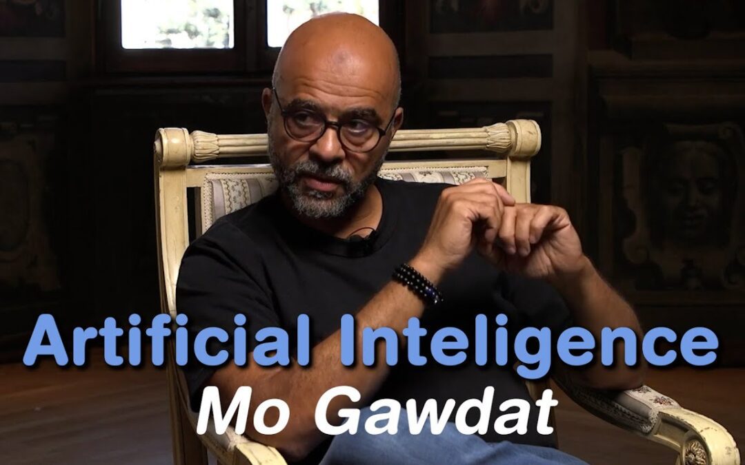 AI’s Potential: Will Our Future Be Utopian or Dystopian?