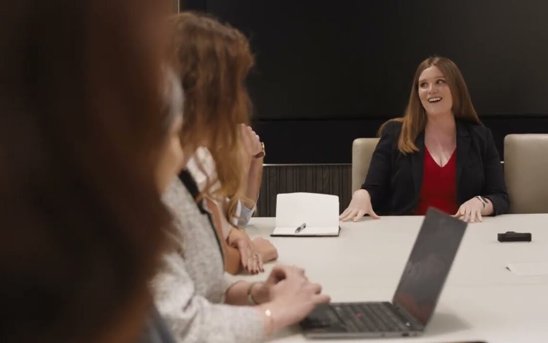 AI Transforms Morgan Stanley’s Financial Services