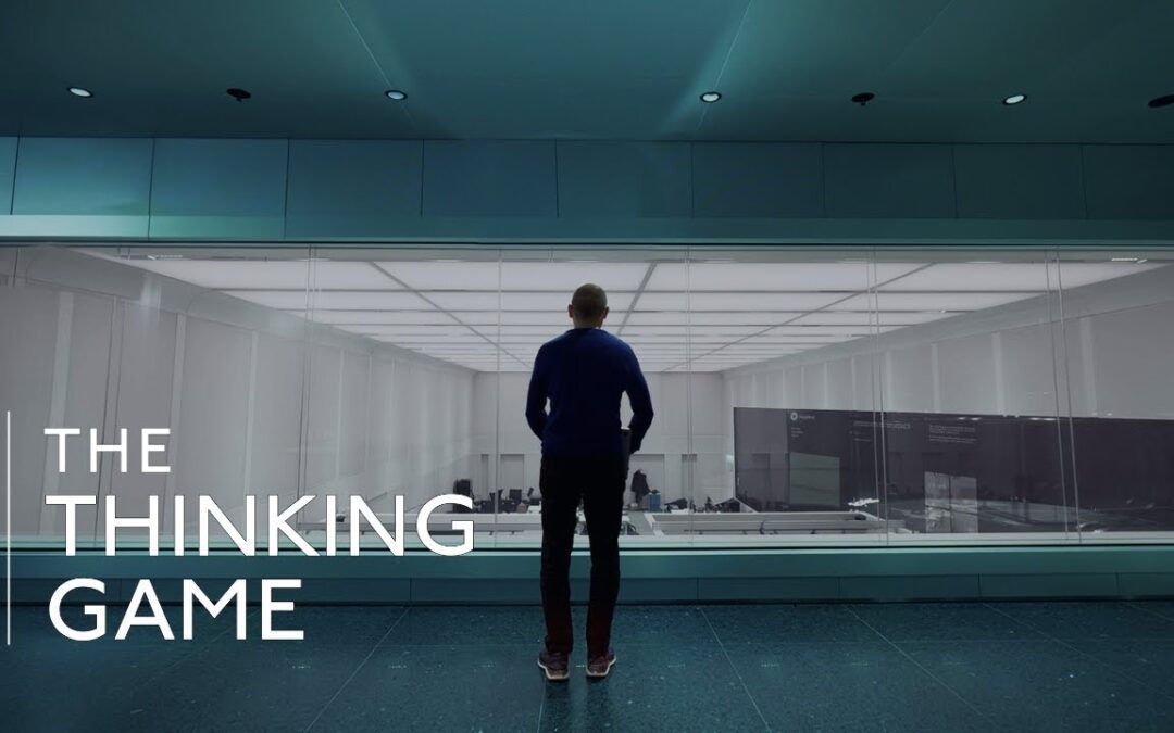 Exploring AI: The Thinking Game Documentary Preview