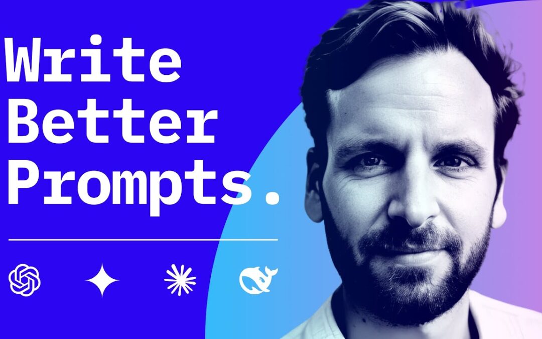 Enhance AI Outputs with the WWWH Prompting Technique