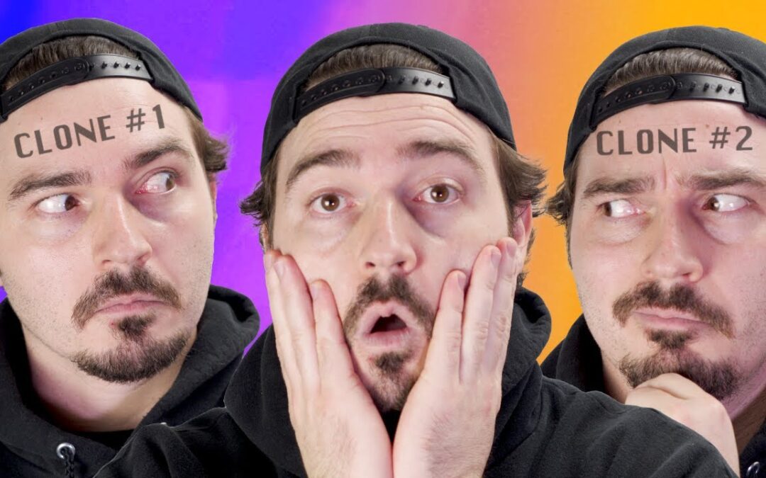 Create an AI Clone Using HeyGen and ElevenLabs