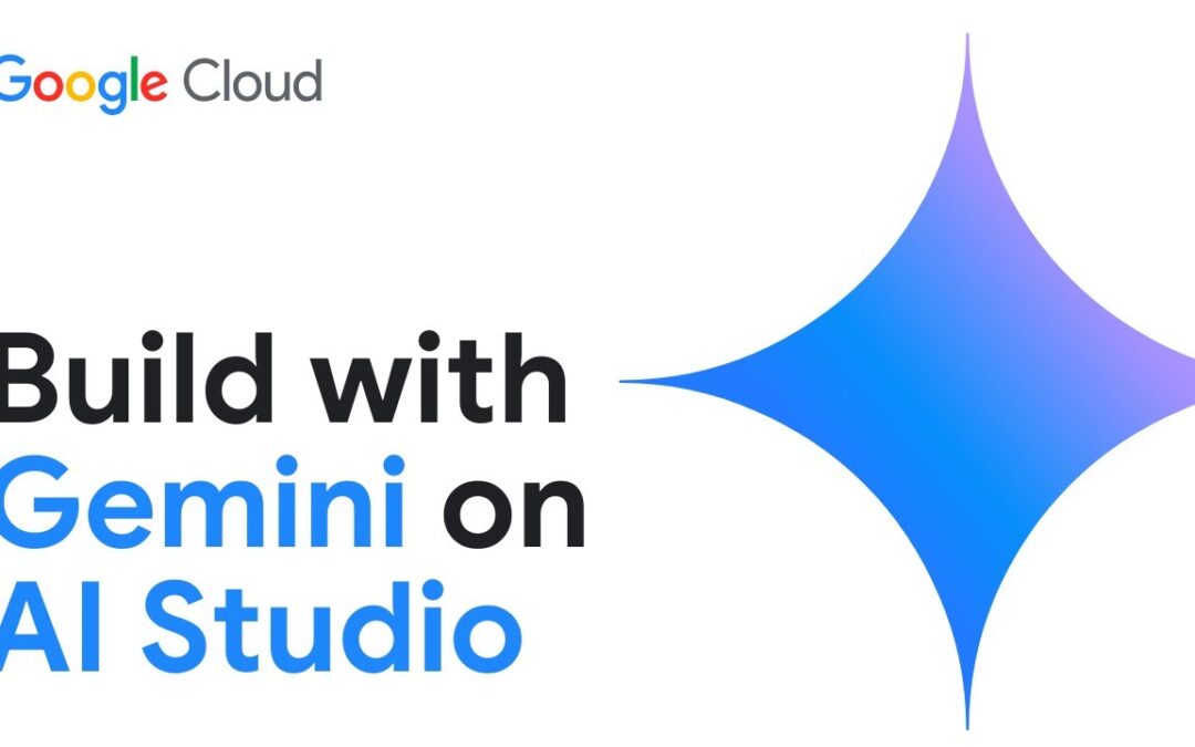 Create an AI Recipe Generator with Gemini on AI Studio