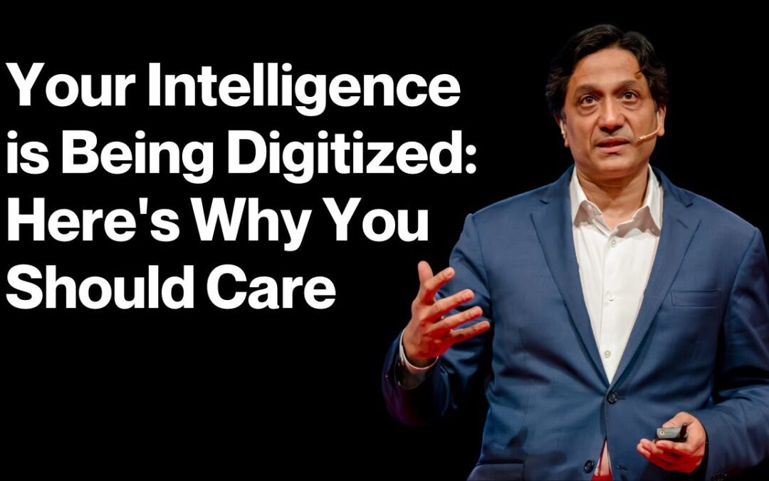 Can We Claim Our Intelligence in the AI Era?