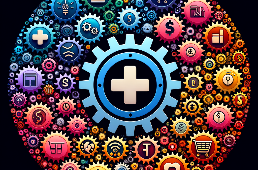 Explore the Top AI Models and Their Applications