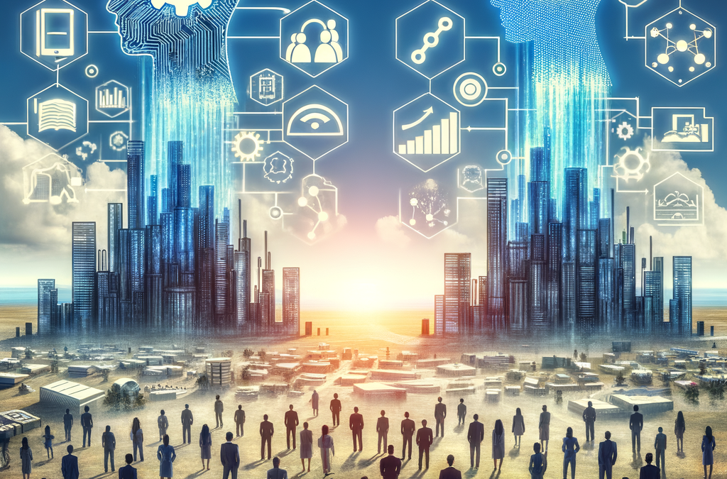 NVIDIA CEO Shares Vision for Next Decade’s Key Technologies