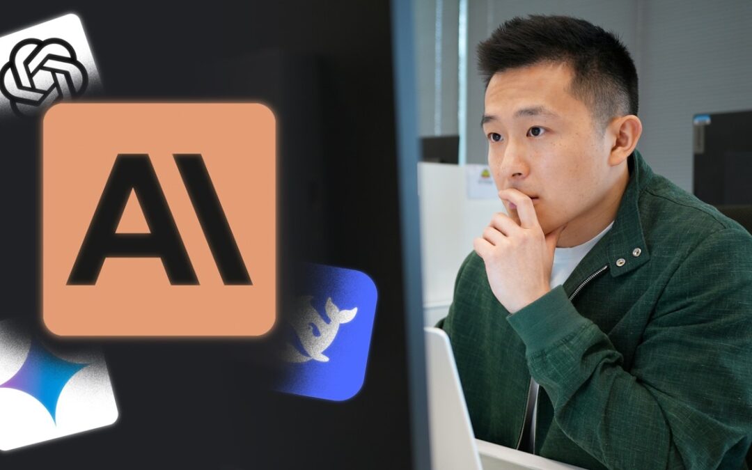 Why I Now Use Claude for Half of My AI Tasks