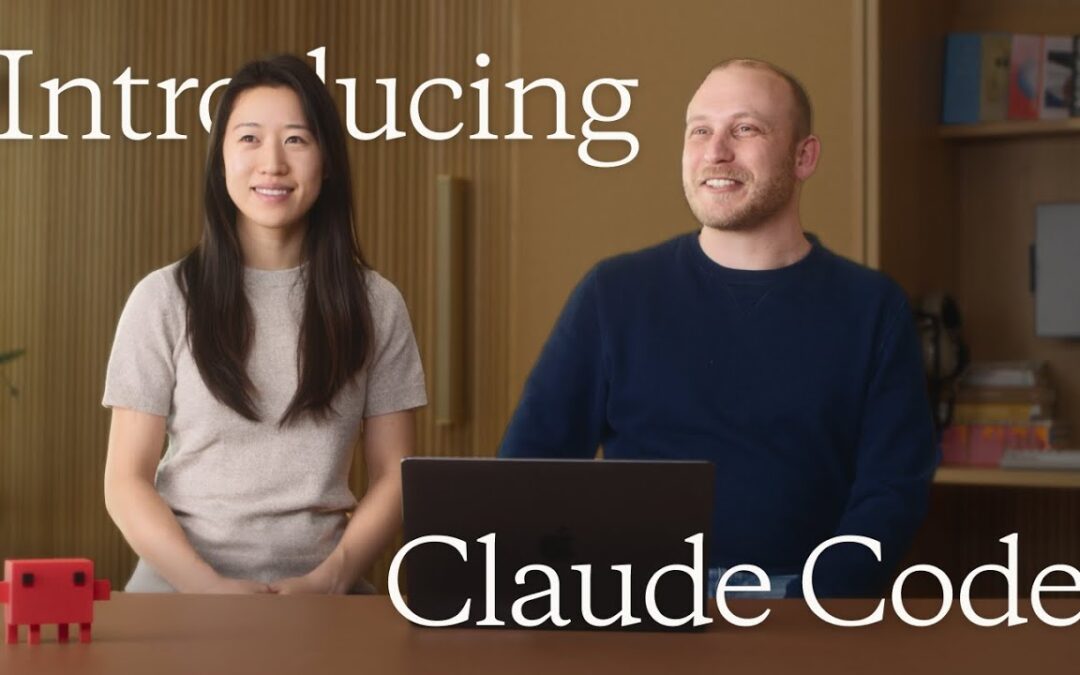 Introducing Claude: The Future of Efficient Coding