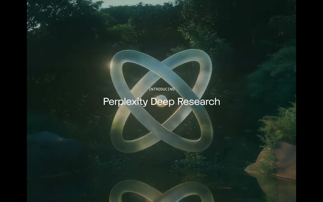 Deep Dive into Perplexity’s Research Capabilities