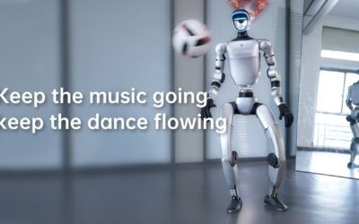 Sustain the Music, Maintain the Dance Vibe!