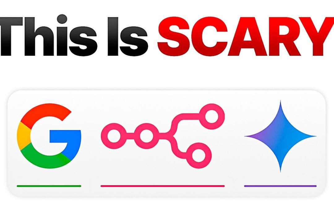 Revolutionize with One-Click Google AI Agents