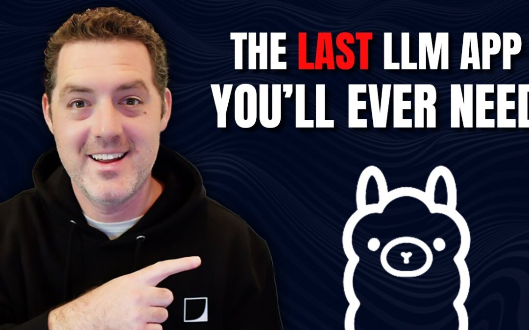 Ollama UI: Your New Preferred Local LLM Tool