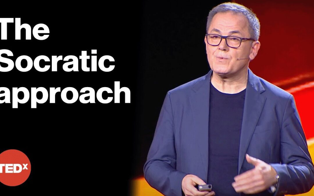 Harnessing AI Positively Amid Its Threats: Insights by John Tasioulas