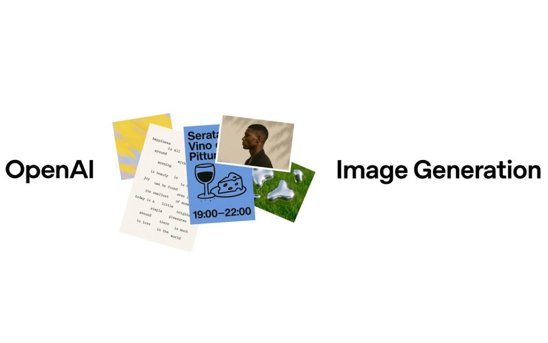 Explore 4o Image Generation with ChatGPT and Sora