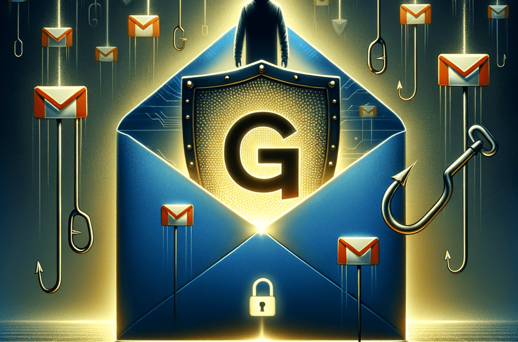 Google’s Latest Gmail Update: A Choice for 3 Billion Users