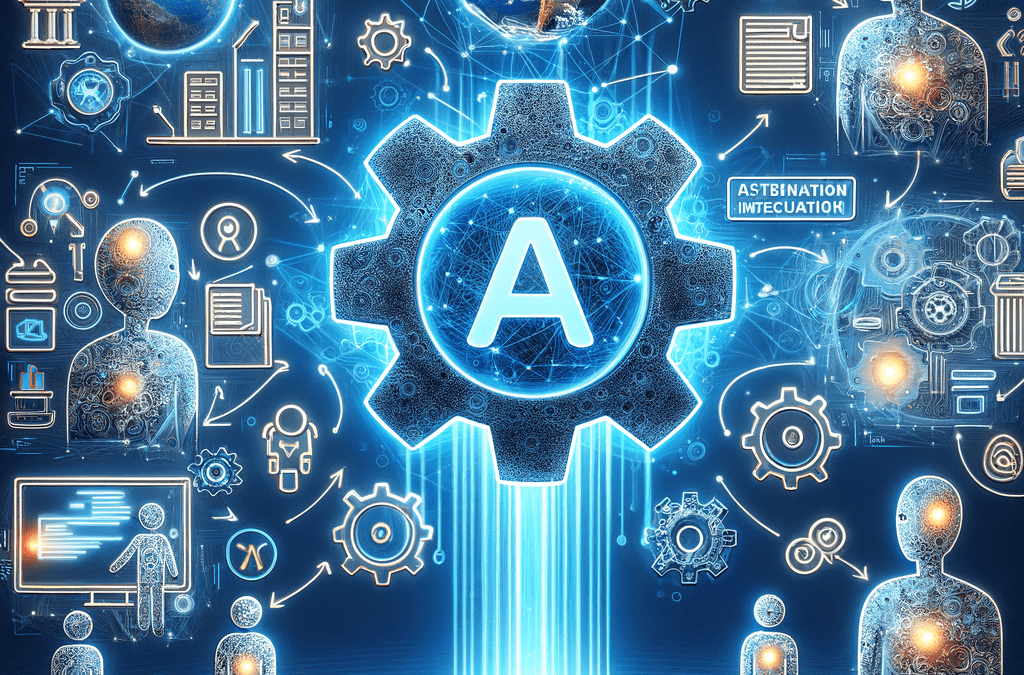 OpenAI Releases API and SDK for Custom Research Tools