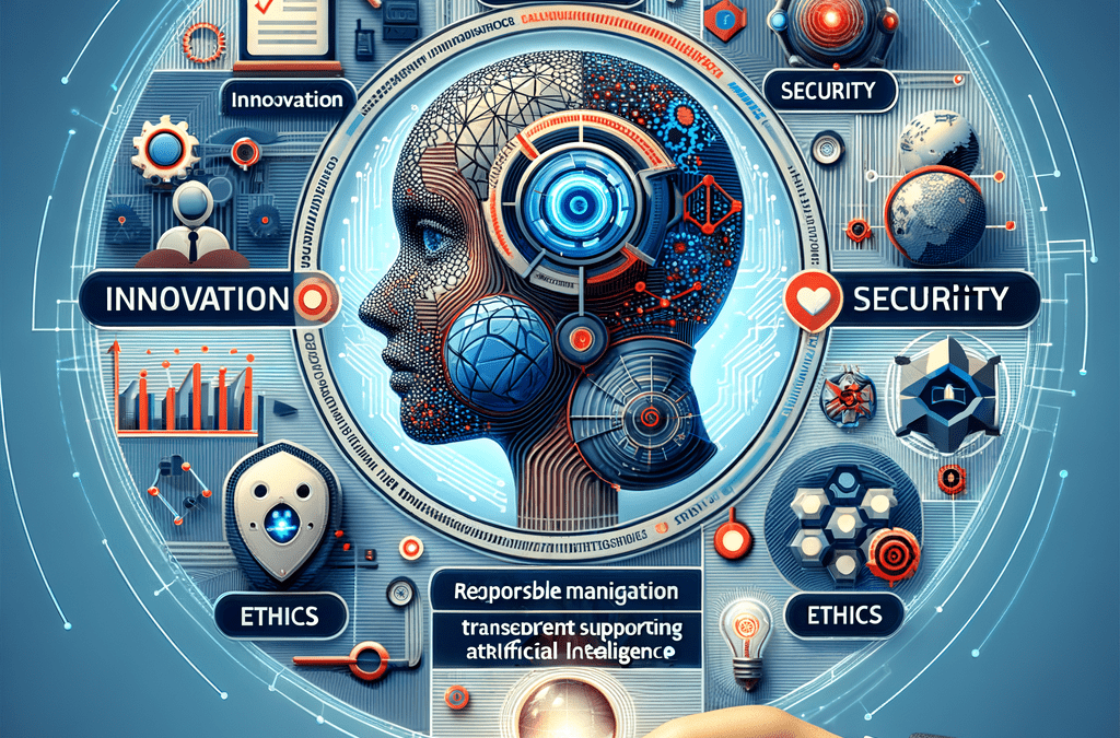 OpenAI’s Proposals for US AI Policy Plan