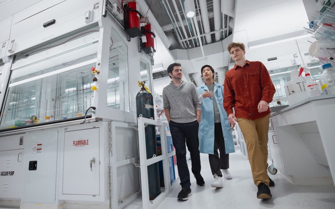 Generative AI Transforms Protein Study