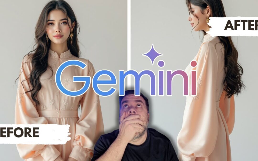 Google Gemini 2.0 Transforms AI Image Generation