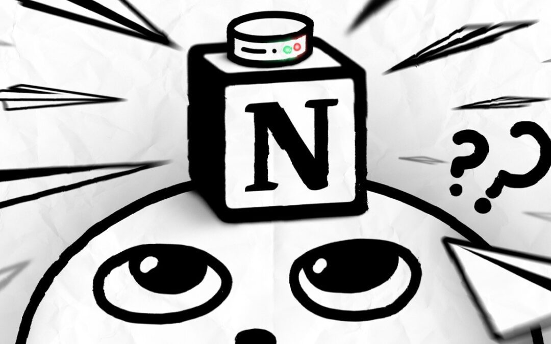 How Notion Manages 200 Billion Notes Without Crashing