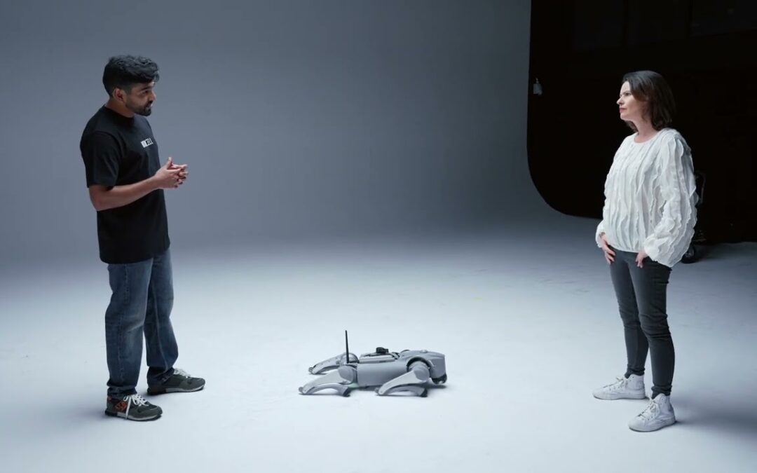 Introducing IntuiCell: Machine Learning Revolution