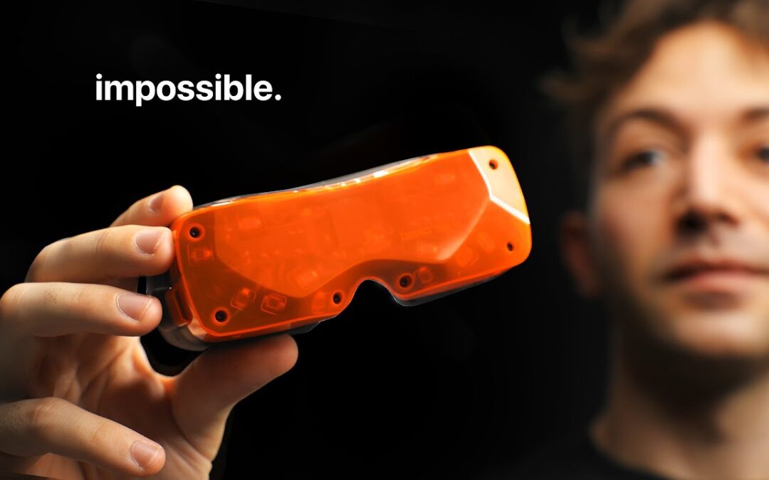 Bigscreen Beyond 2: An Incredible VR Upgrade