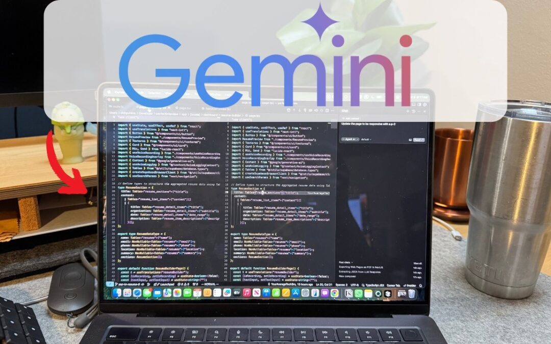 Why Gemini LLM Outperforms OpenAI and Anthropic