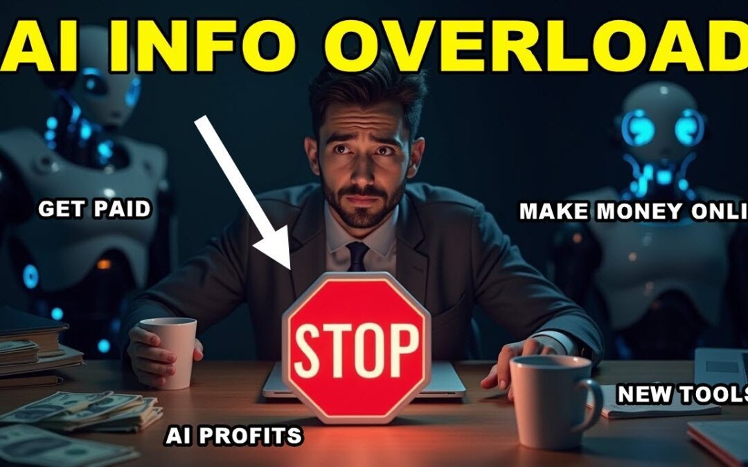 Is AI Really Hindering Your Online Earnings?