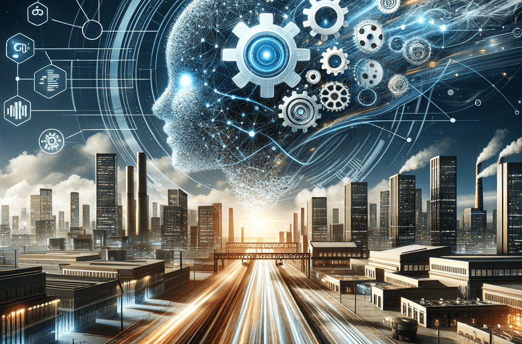 AI and Coding: The Peanut Butter and Jelly of Tech