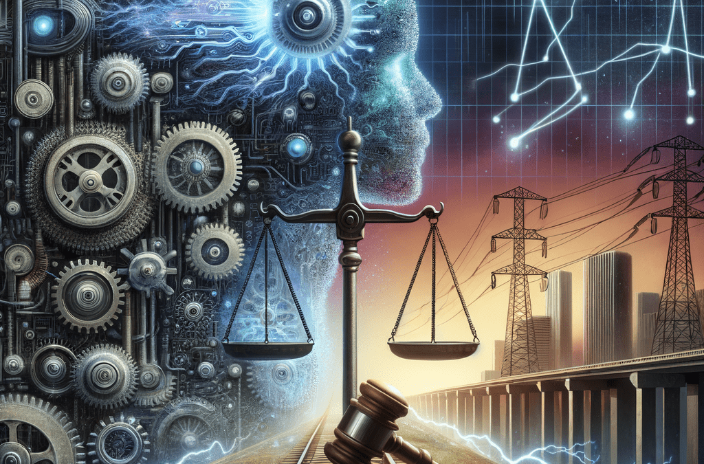 Google CEO Urges Congress to Address AI and Energy Needs