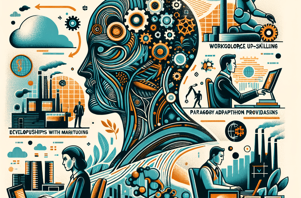 Shopify CEO: AI to Impact Jobs, Other CEOs Reluctant to Admit