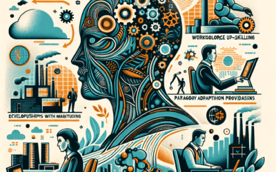 Shopify CEO: AI to Impact Jobs, Other CEOs Reluctant to Admit