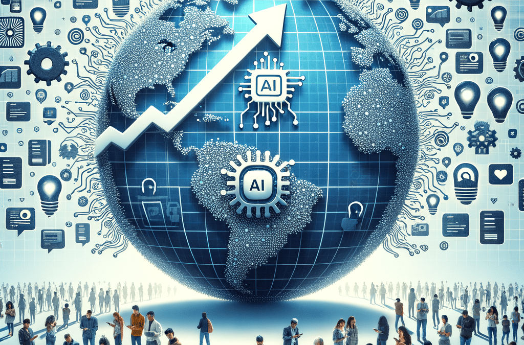 ChatGPT Tops Global App Downloads for March