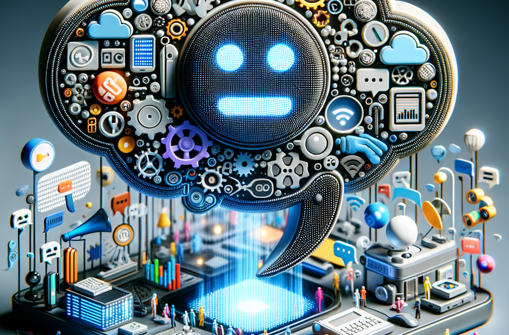 Integrate AI Voice in Text Apps Instantly