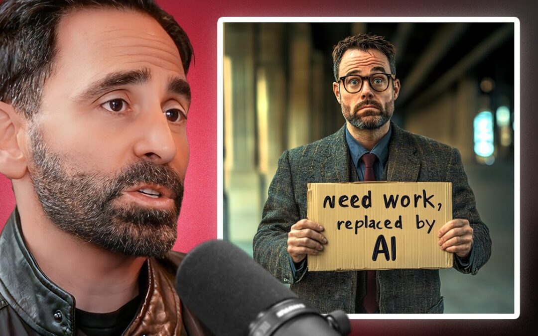 AI’s Impact on White-Collar Jobs: Initial Changes