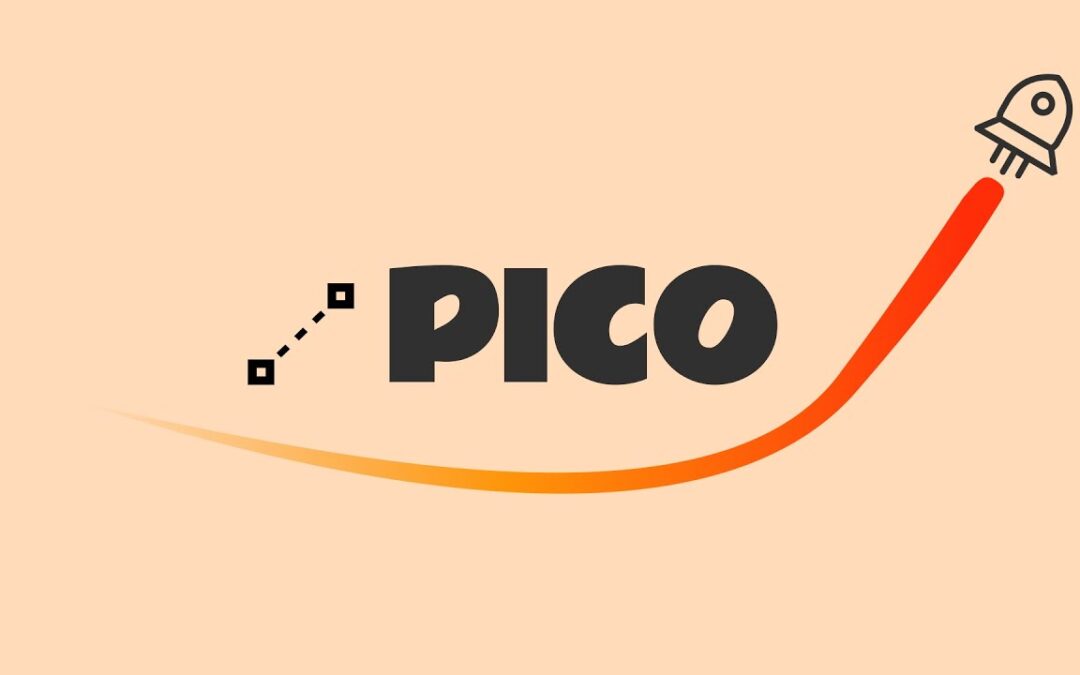 Discover Pico: A Framework for Learning Dynamics