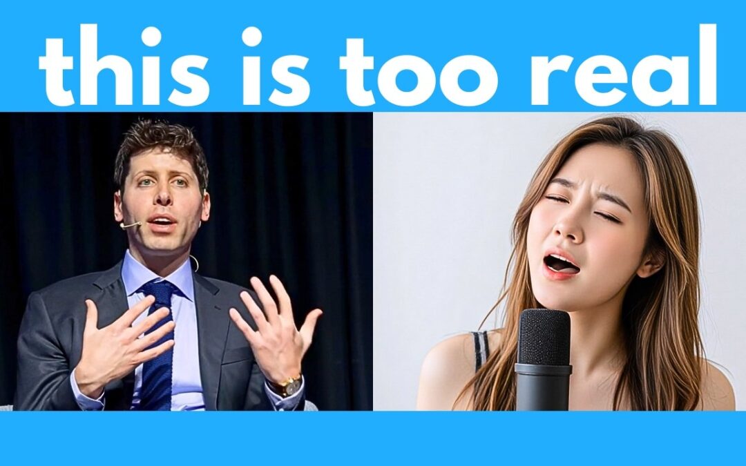 Cutting-Edge AI Deepfake: OmniHuman Unveiled