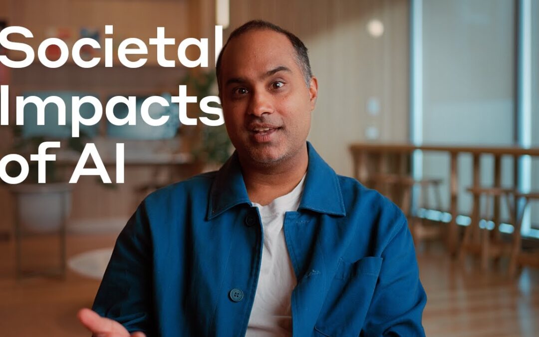 Exploring AI’s Influence on Society