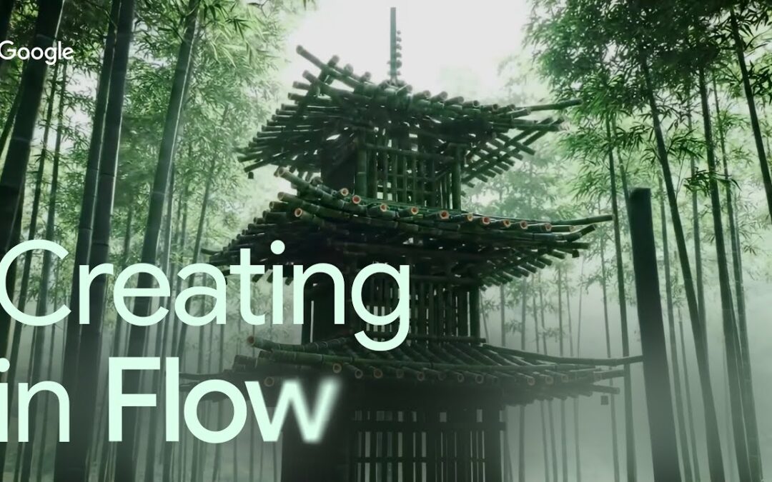 How to Use Google Flow: AI-Powered Filmmaking Tool