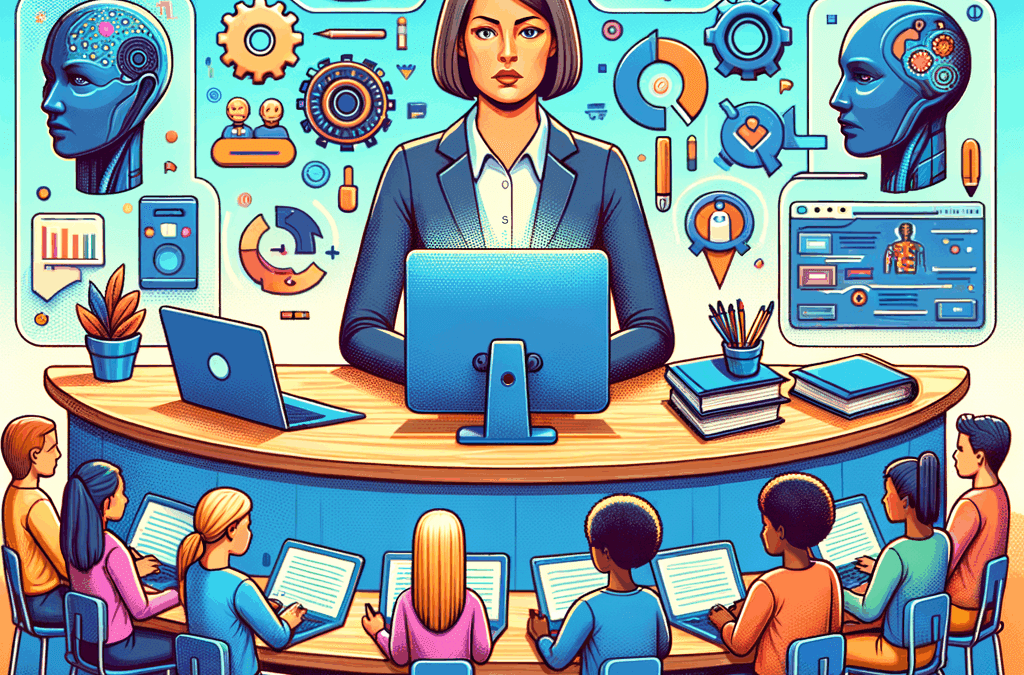 How AI Tools Are Changing the Approach to Academic Cheating